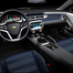 Illustration for article titled Chevrolet Performance Cars Flex Muscles at SEMA Show